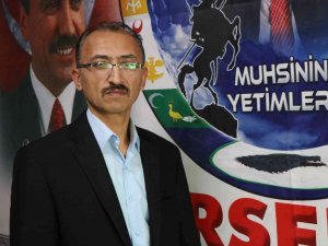 Milli Yol Patisi Myk Üyesi Göçmen: "28 Şubat Sürecinin Öncesinin Ve Sonrasının Çok İyi Bilinmesi Lazım"