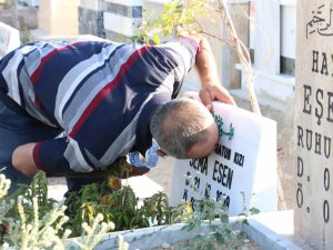 Aleyna Çakır’ın Babasından Ümitcan Uygun’un Aldığı Cezaya Tepki