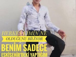 Torununu Bıçakla Öldüren Dedenin İlk Savunması