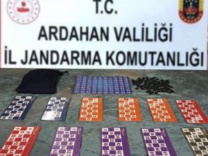 Kumar Oynayan 7 Kişiye Ceza Yağdı