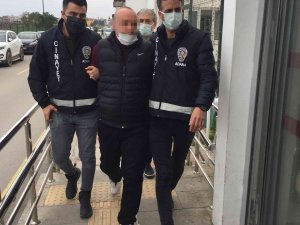 Katil Zanlısından İlginç Savunma: "Takdiri İlahi"