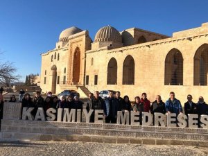 Vali Sonel, Bu Kez Öğretmenlerin Gönlünü Aldı