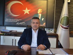 Yüksel’den Tarım Ve Gıda Sektörüne Yatırım Çağrısı:
