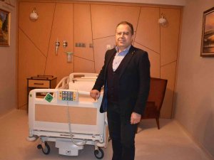 Türkiye’deki Sağlık Hizmetleri, Avrupa’dan Geri Değil