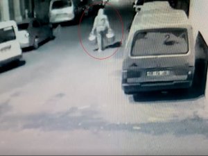 Çorlu’da Tüpçüye 3. Kez Hırsızlık Şoku