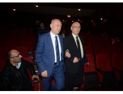 Trabzonspor Divan Başkanlık Kurulu Başkanlığını Ali Sürmen Kazandı