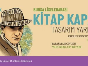 Öğrenciler Sait Faik’in “Son Kuşlar” Kitabına Kapak Tasarlayacak