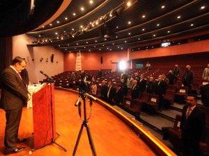 Buttim, Kavşak Projesinin Revizyonunu Talep Ediyor