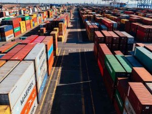 Kahramanmaraş’ta Rekor İhracat