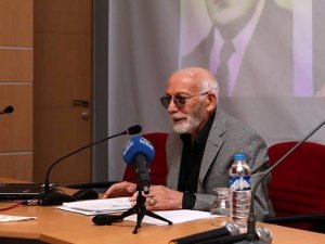 Emekli Profesör Covid-19’a Yenik Düştü