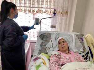 Kızılcahamam’da Meslek Lisesi Öğrencileri Ailelerle Buluştu