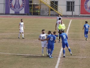 Sincan Belediyespor, Liderlik Koltuğuna Tekrar Oturdu