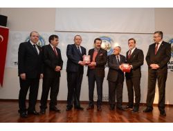 Hisarcıklıoğlu’ndan Fakülteye Destek Sözü