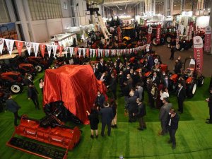 13. Gaptarım Fuarı Sektöre Canlılık Kazandırdı