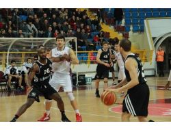 Türkiye Basketbol Ligi