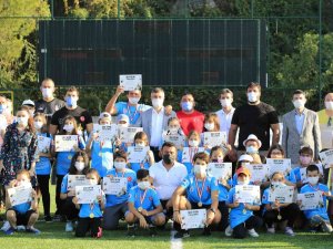 Şile’de Yaz-kış Spor