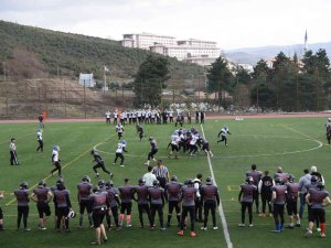 Panthers Galibiyetlerine Kaldığı Yerden Devam Ediyor