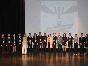 Zbeü’de 3. Psikoloji Ve Yaşam Günleri Gerçekleştirildi