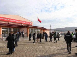 7 Kişiye Mezar Olan Patlama Davasında 8’inci Duruşma