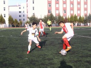 ’Mahallede Maç Var’da Finaller Başlıyor