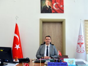 Bilge: “Türkiye’de 5 Milyon Kişi Nadir Hastalıklardan Etkileniyor”