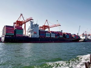 Mersin, Ocak Ayında 372 Milyon Dolarlık İhracat Gerçekleştirdi