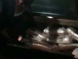 Piyasa Değeri 1 Milyon Tl’nin Üzerindeydi Sakarya’da Ele Geçirildi