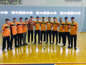 Diyarbakır Peyasspor Hokey Takımı, İ̇zmir’de Namağlup