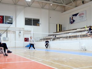 Anadolu Yıldızlar Ligi Badminton İl Seçmeleri Tamamlandı