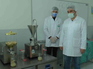 Geleceğin Gıda Mühendisleri Olacaklar