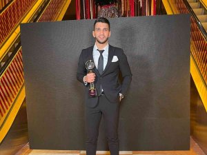 Fizyoterapist Akkılıç’an Boyun Bel, Eklem Ve Kas Ağrılarına Manuel Terapi