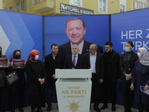 Ak Parti’den 28 Şubat Açıklaması