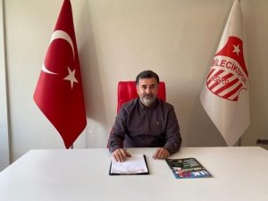 Bilecikspor’dan Yaşanan Olaylarla İlgili Açıklama