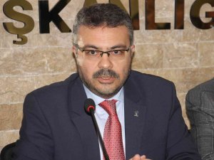 Ak Parti İ̇l Başkanı Özmen; "28 Şubat; Vesayetin Ve Antidemokratikliğin İsmi Olarak Tarihe Geçmiştir"