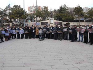 Başer, “28 Şubat Demokrasiye Ve Özgürlüğe Yapılan Fiili Bir Darbedir”