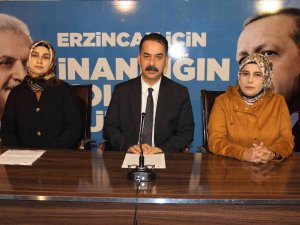 Ak Parti’den 28 Şubat Açıklaması