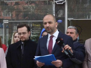Ak Parti’den 28 Şubat Açıklaması