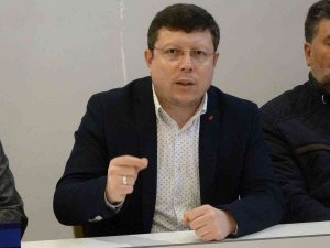 Uşak Ak Parti: “28 Şubat Darbesi Vesayetçi Sistemin İlk Tezahürü Değildir”