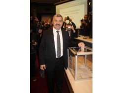 Mustafa Çelik, Kayseri Büyükşehir Belediye Başkanı Seçildi