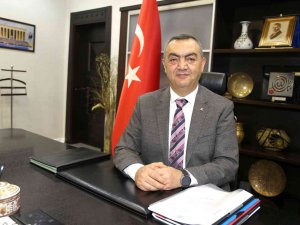 Başkan Büyüksimitci: “İ̇hracatımızı Artırarak Ülkemizi Daha Da Büyüteceğiz”