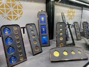 Rusya-ukrayna Savaşı Altına Olan Talebi Artırdı