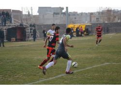 Şanlıurfa Süper Amatör Ligi