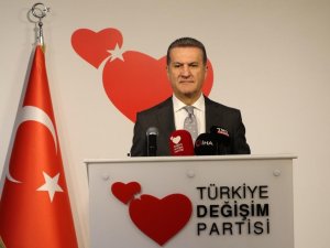 Tdp Lideri Sarıgül: “28 Şubat Bir Medya Darbesidir”
