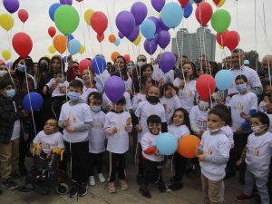 Nadir Hastalıklar Günü Etkinliği