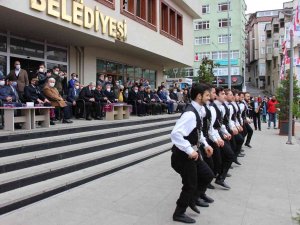 Of’un 104. Kurtuluş Yıldönümü Etkinlikleri
