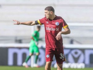 Schalke, Rus Sponsor İle Anlaşmasını Sonlandırdı