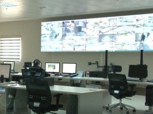 Aydın’da Kgys’ye Yakalanan 161 Şahıs Uyarıldı