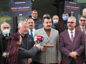 Ak Parti Çorum Teşkilatından 28 Şubat Açıklaması
