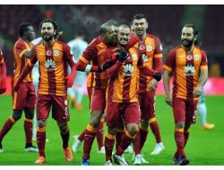 Aslan’da Tek Hedef Galibiyet