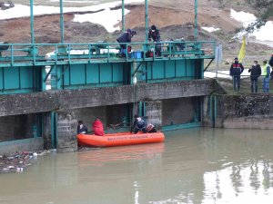 Bolu’da 3 Gündür Kayıp Olan Genç, Baraj Göletinde Ölü Bulundu
